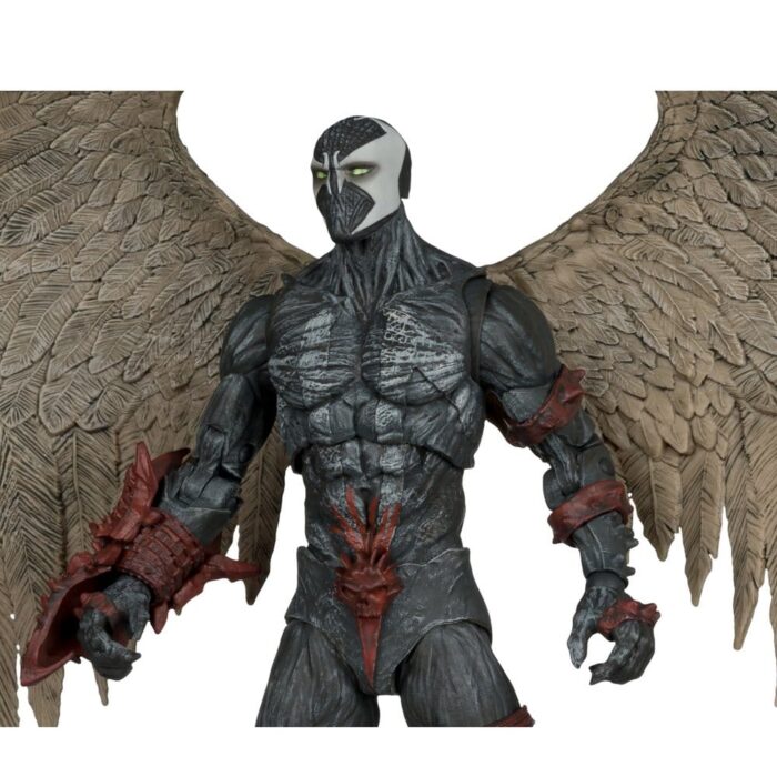 Wings of Redemption - Spawn – Bild 5