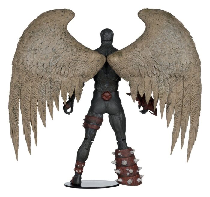 Wings of Redemption - Spawn – Bild 8