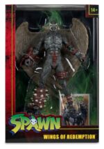 Wings of Redemption - Spawn – Bild 9