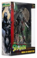 Wings of Redemption - Spawn – Bild 10