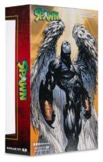 Wings of Redemption - Spawn – Bild 11