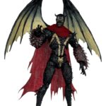 Nightmare Spawn (Classic) - Spawn