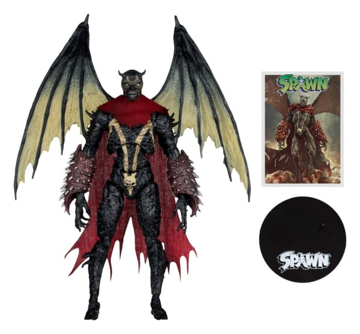 Nightmare Spawn (Classic) - Spawn – Bild 4
