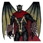 Nightmare Spawn (Classic) - Spawn – Bild 5