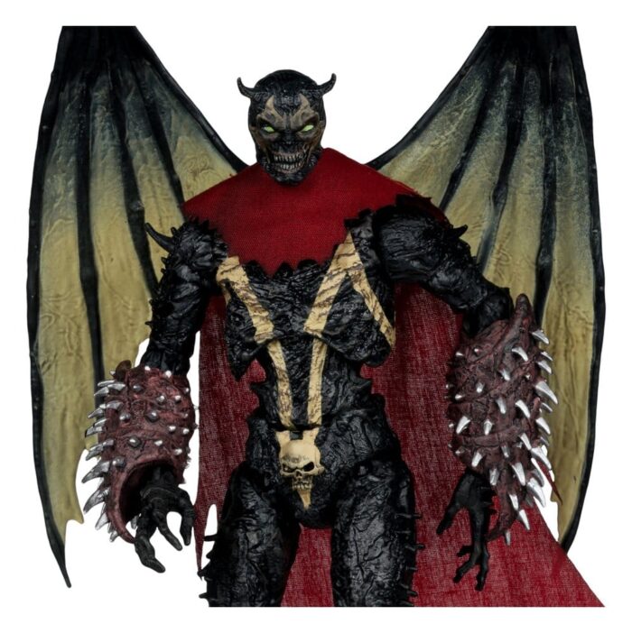 Nightmare Spawn (Classic) - Spawn – Bild 5