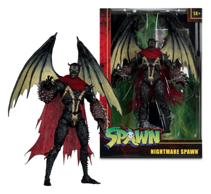 Nightmare Spawn (Classic) - Spawn – Bild 6