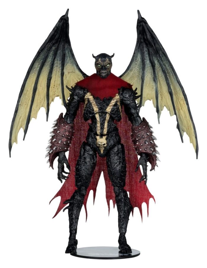 Nightmare Spawn (Classic) - Spawn – Bild 7