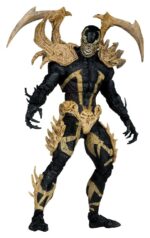 Curse of Spawn - Spawn