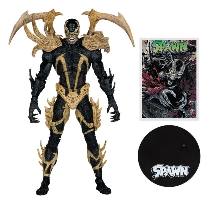 Curse of Spawn - Spawn – Bild 3