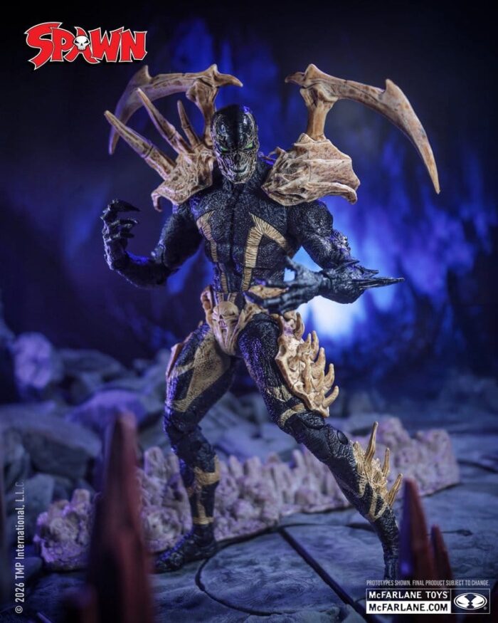 Curse of Spawn - Spawn – Bild 4