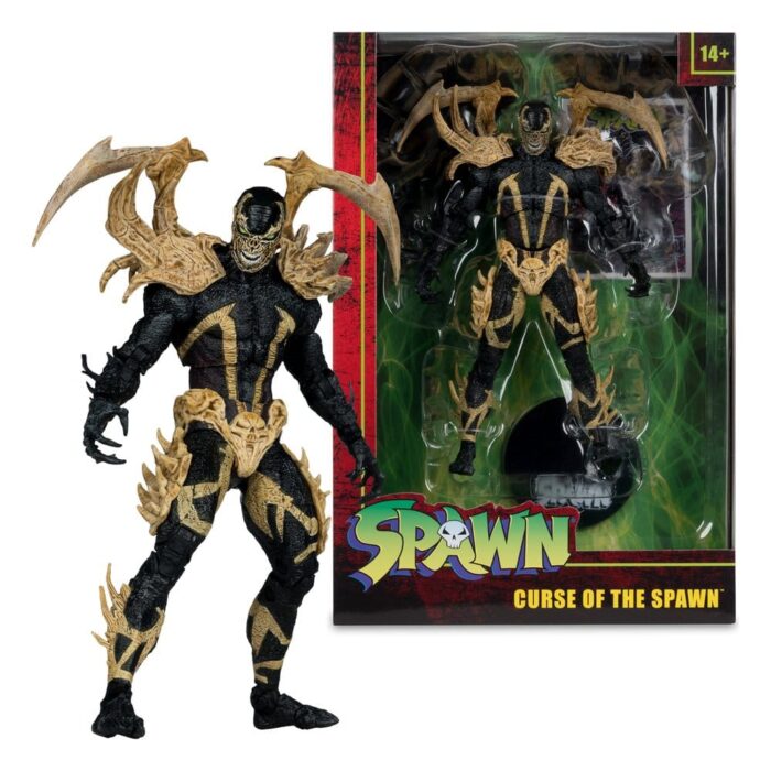 Curse of Spawn - Spawn – Bild 7