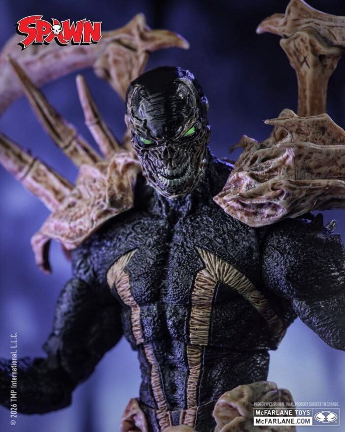 Curse of Spawn - Spawn – Bild 8