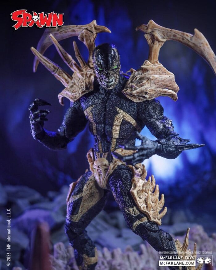Curse of Spawn - Spawn – Bild 14