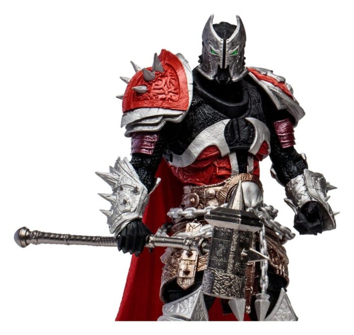 Medieval Spawn - Spawn - Vault Collection – Bild 2
