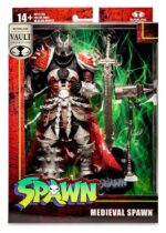 Medieval Spawn - Spawn - Vault Collection – Bild 8