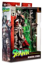 Medieval Spawn - Spawn - Vault Collection – Bild 9