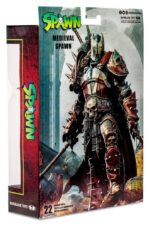 Medieval Spawn - Spawn - Vault Collection – Bild 10
