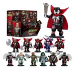 Blind Bag Figuren - Spawn - Constract-A-Figure - Series 1 - Display (36 Stck.)