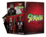 Blind Bag Figuren - Spawn - Constract-A-Figure - Series 1 - Display (36 Stck.) – Bild 7