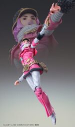 Chozokado (Hot Pants) - JoJo's Bizarre Adventure - Part 7: Steel Ball Run Super Action – Bild 6