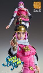 Chozokado (Hot Pants) - JoJo's Bizarre Adventure - Part 7: Steel Ball Run Super Action – Bild 10