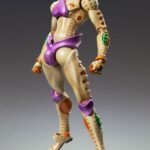 Chozokado G·E·R - JoJo's Bizarre Adventure - Part 5: Golden Wind
