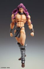 Chozokado Kars - JoJo's Bizarre Adventure - Super Action