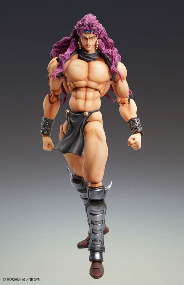 x_mdcs53647.jpg Chozokado Kars - JoJo's Bizarre Adventure - Super Action – Bild 1