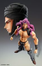 Chozokado Kars - JoJo's Bizarre Adventure - Super Action – Bild 3