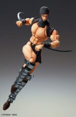 Chozokado Kars - JoJo's Bizarre Adventure - Super Action – Bild 4