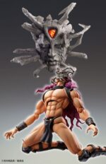 Chozokado Kars - JoJo's Bizarre Adventure - Super Action – Bild 5