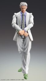 Chozokado (Yoshikage Kira) - JoJo´s Bizarre Adventure - Diamond Is Unbreakable Super Action – Bild 2