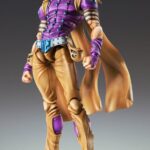 Chozokado Gyro Zeppeli (Version 1.5) - JoJo's Bizarre Adventure - Part 7: Steel Ball Run Super Action