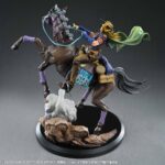 Gyro Zeppeli & Valkyrie - JoJo's Bizarre Adventure - Steel Ball Run – Bild 11