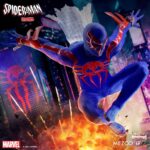 Spider-Man 2099 - Marvel - One:12 Collective – Bild 2