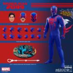 Spider-Man 2099 - Marvel - One:12 Collective – Bild 12
