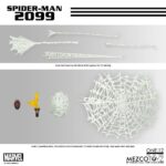 Spider-Man 2099 - Marvel - One:12 Collective – Bild 13
