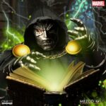 Doctor Doom - Marvel - One:12 Collective – Bild 5