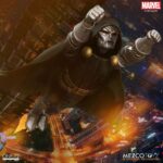 Doctor Doom - Marvel - One:12 Collective – Bild 11