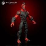Crimson Enforcer - Legendari – Bild 2