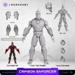 Crimson Enforcer - Legendari – Bild 4