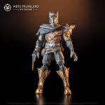Cyberius Kaine - Legendari – Bild 2