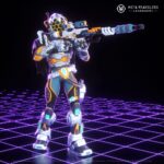 Epsylon - Legendari – Bild 5