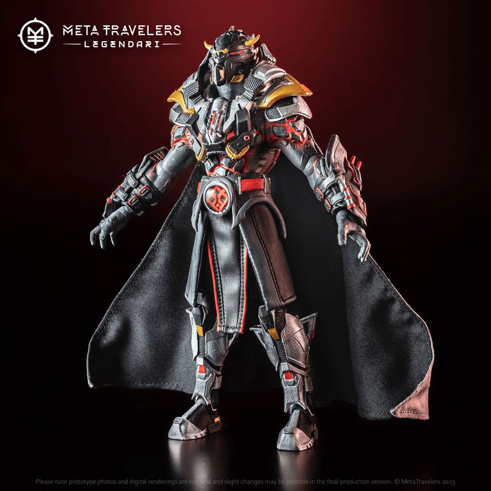 x_mt-lgnd-kd06.jpg Kael Darkhelm - Legendari – Bild 1