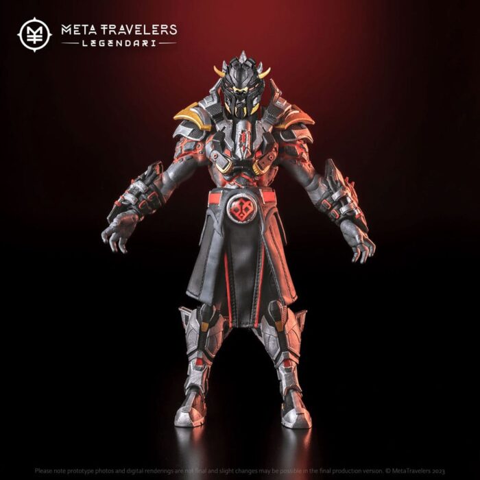 Kael Darkhelm - Legendari – Bild 2