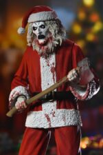 Art the Clown (Bloody Version) - Terrifier 3 - Ultimate Santa Suit – Bild 22