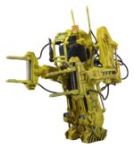 Power Loader (P-5000) - Aliens - Deluxe - 40th Anniversary