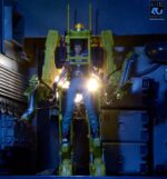 Power Loader (P-5000) - Aliens - Deluxe - 40th Anniversary – Bild 7