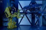 Power Loader (P-5000) - Aliens - Deluxe - 40th Anniversary – Bild 8