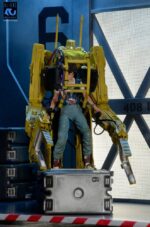 Power Loader (P-5000) - Aliens - Deluxe - 40th Anniversary – Bild 19